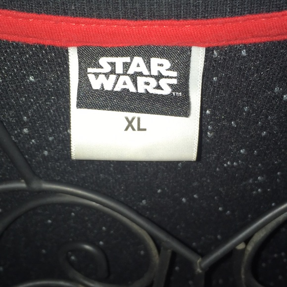 Boys Star Wars Sweater - Picture 2 of 4